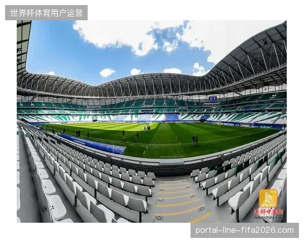 场馆周边酒店预订协议碎片化，致使数万场次世界杯体育旅游交易数据被长期拦截